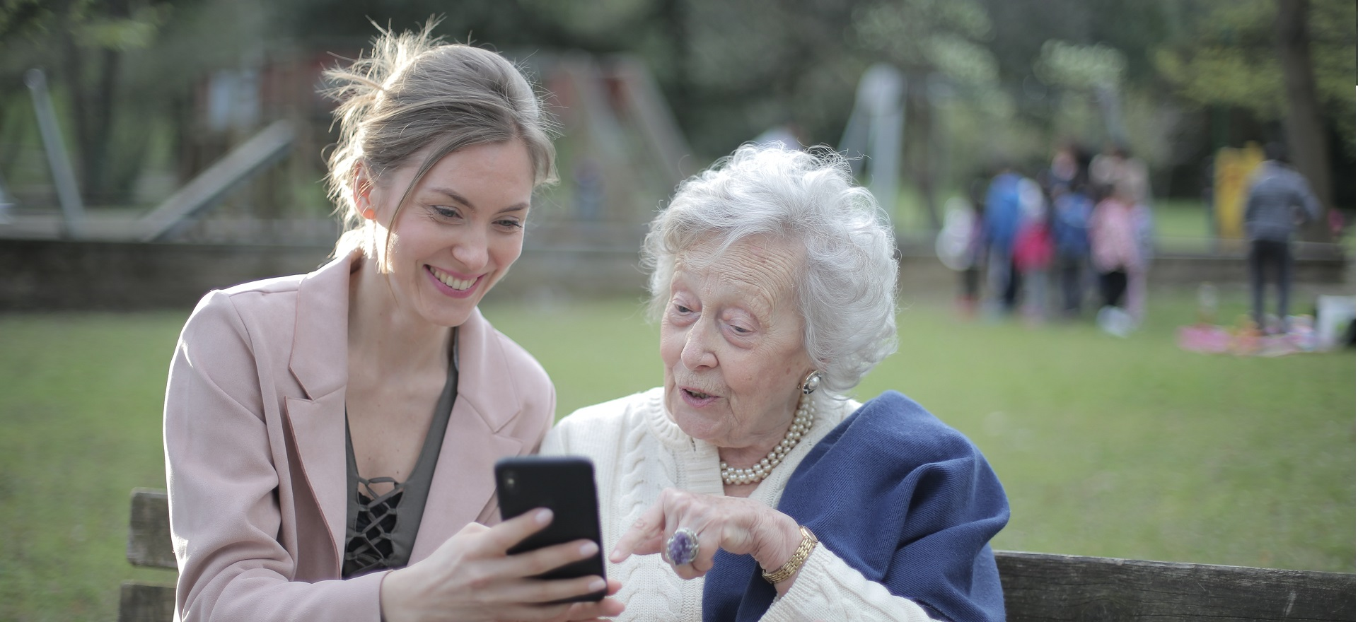 We Recruit Social Workers, Nurses, Care Assistants & Support Workers